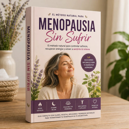 Guía Práctica: Controla tu Menopausia Hoy